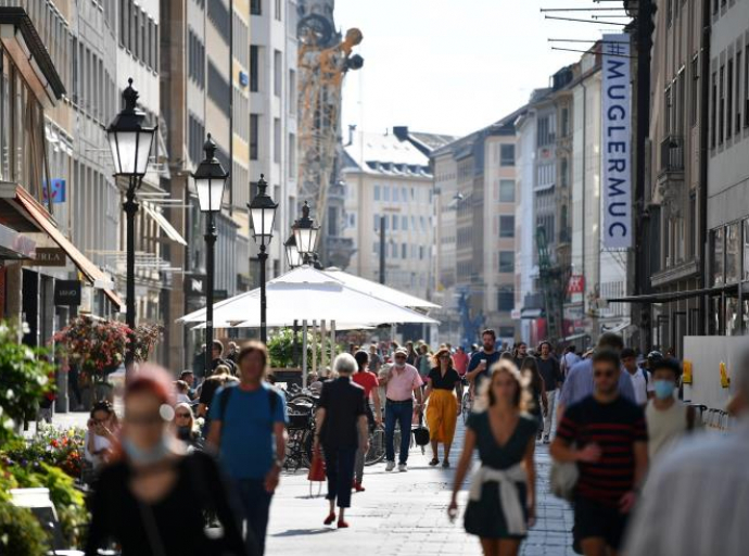 Επιπρόσθετα μέτρα στις Επαρχίες Λάρνακας και Αμμοχώστου